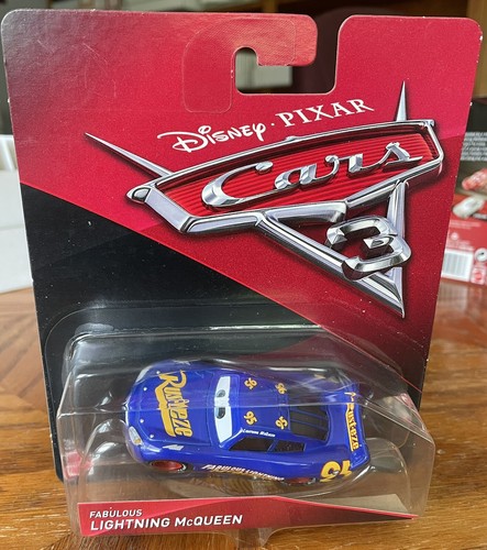カレラデジタル映画カーズ3Fabulous Lightning McQueen カレラデジタル映画カーズ3Fabulous Lightning McQueen - メルカリ