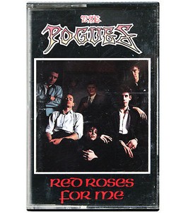 Album Folk Cassettes