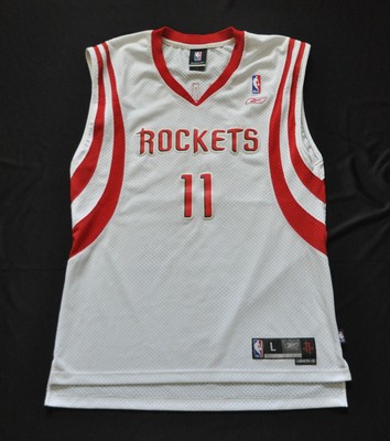 yao ming throwback jersey