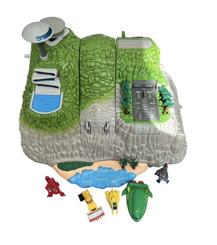 THUNDERBIRDS マリオネット全 3体セット $_12.JPG?set_id=880000500F