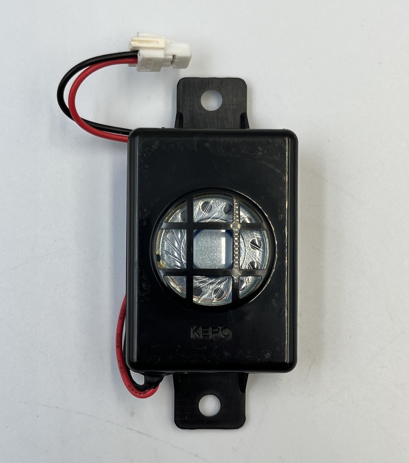 Whirlpool Washer W11123146 Speaker (KW-1)