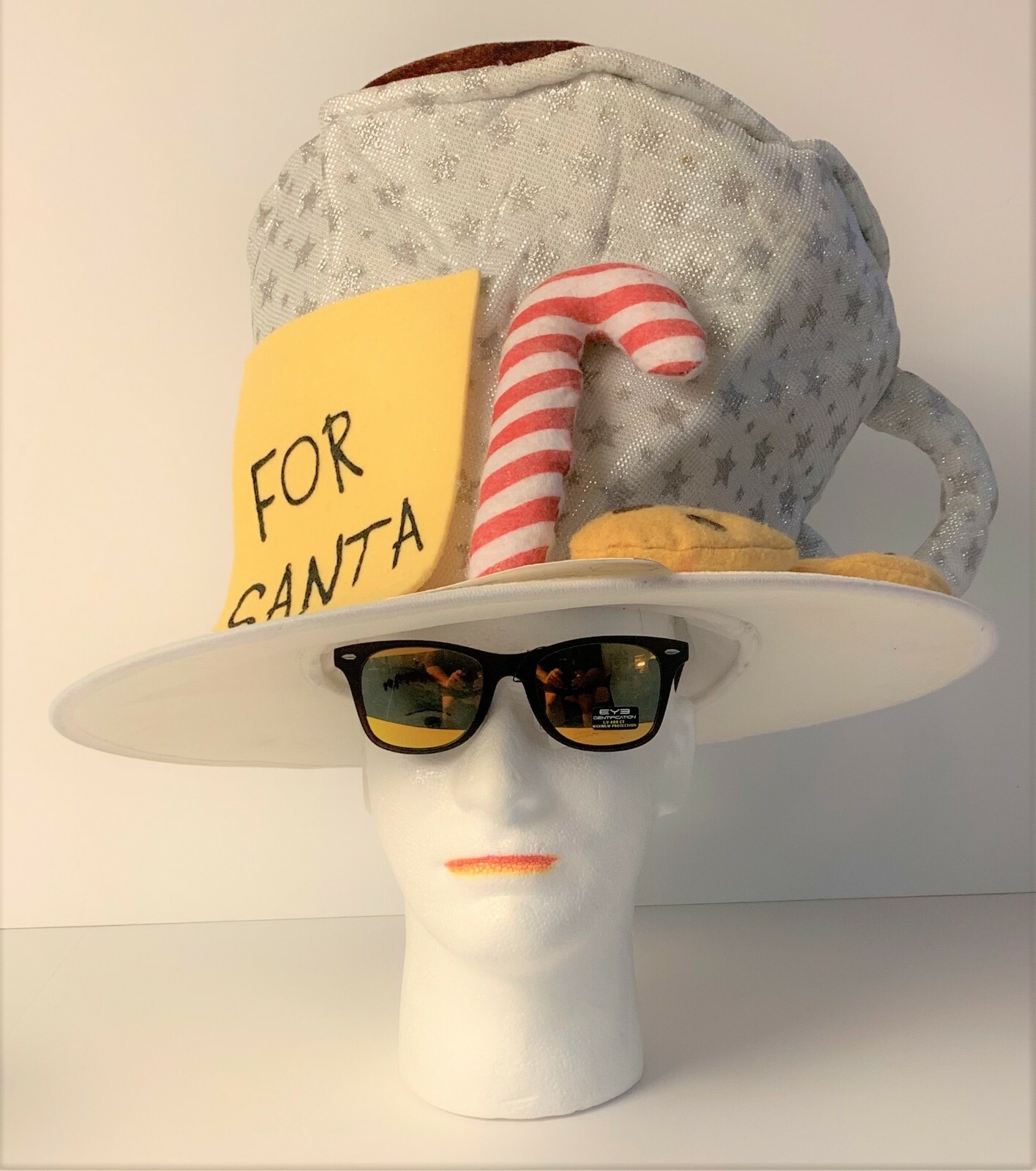 krazzy lidz novelty hats