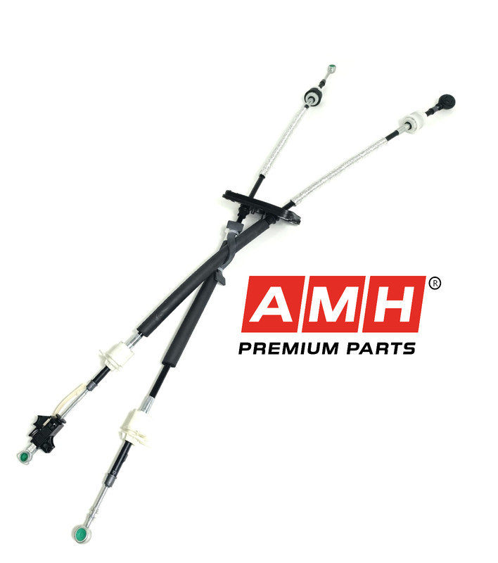 Fiat Ducato 2.3 2019 Shift Cable No Oe: 46338400 Catalogue No: Amh38400