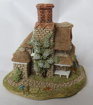 LILLIPUT LANE CLASSICS 1993 JASMINE COTTAGE BLAISE HAMLET - ORIGINAL BOX