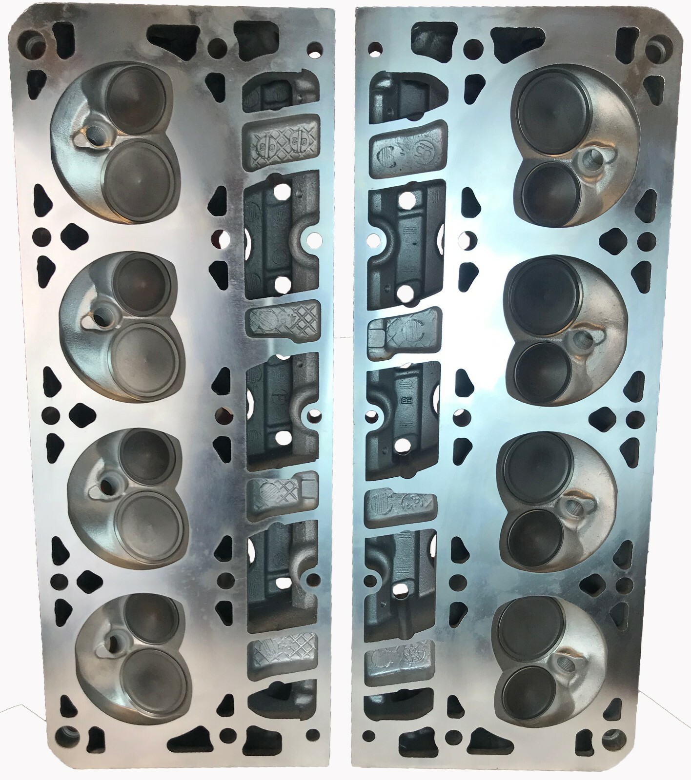 5.7/07×6 6.8/07×2 7/77×7 8/77×5 9/77×8 New Chevrolet Chevy GM GMC 5.7L 350 Vortec Cylinder Heads