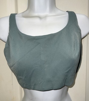 Lululemon In Alignment Straight Strap Bra *Light Support,