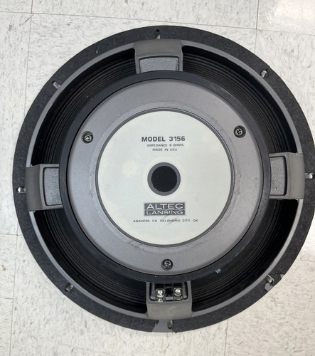 Altec Lansing 3156 15