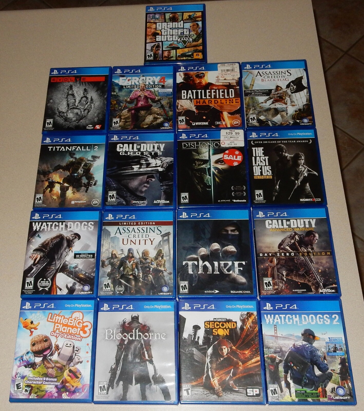 SONY - ps4ゲーム Bandai Namco Games Jump Force SONY PS4 PLAYSTATION 4