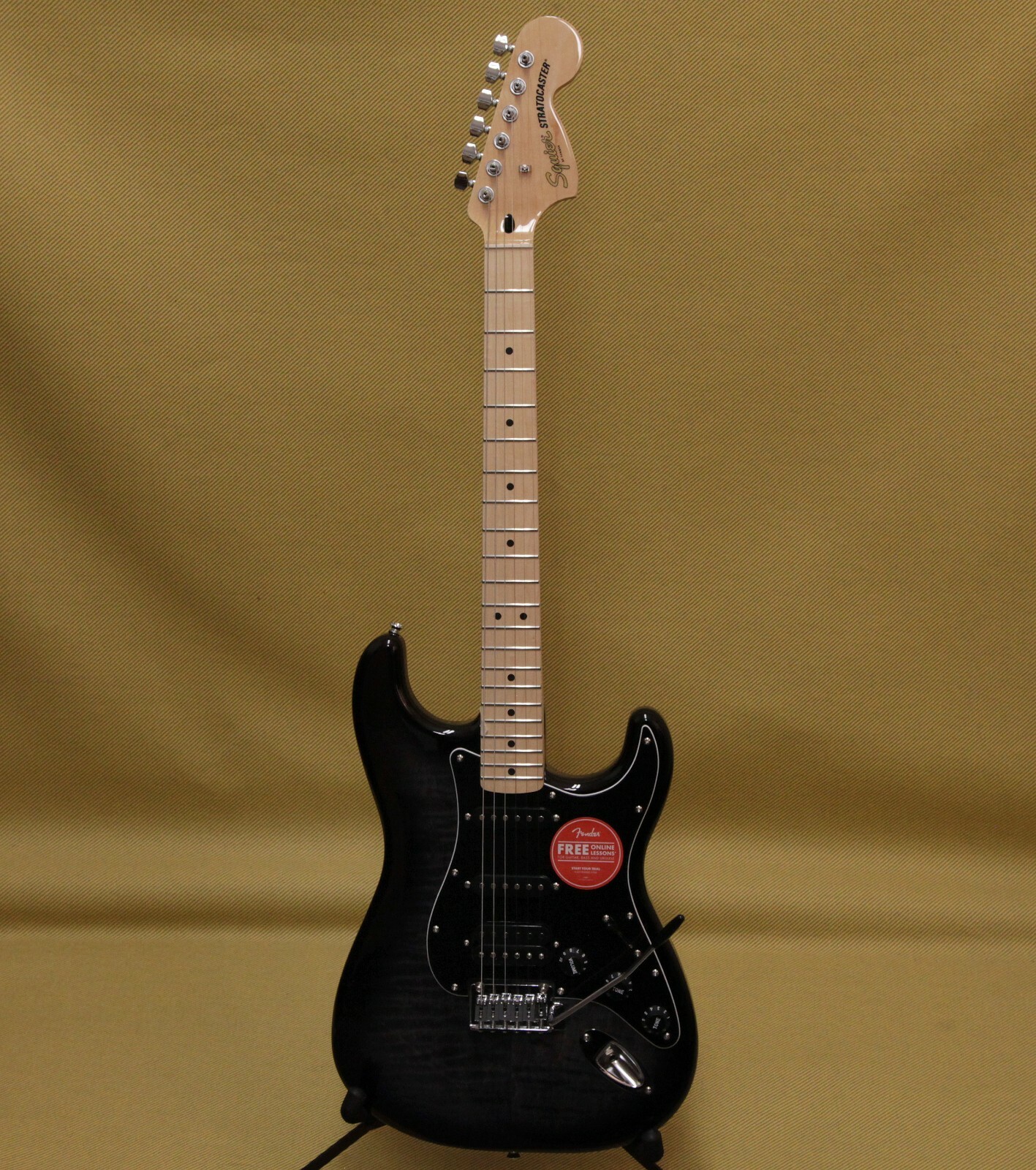 ギター Squier affinity stratocaster Amazon.com: Fender Squier Affinity Series Stratocaster