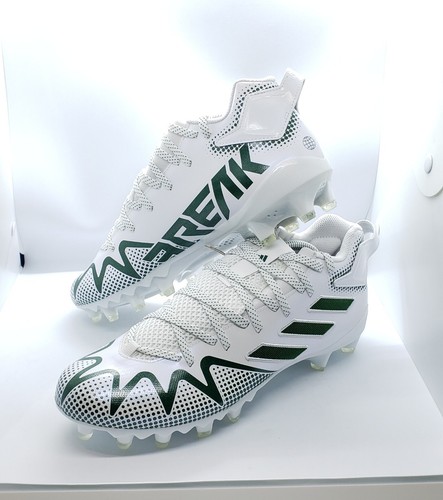 adidas FREAK グローブ Sサイズ ホワイト/ゴールド adidas Originals アディダス オリジナルス スタンスミス