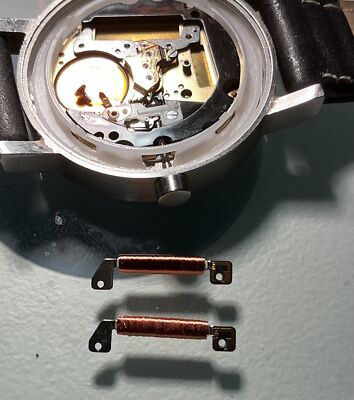 Fotos del artículo de un comprador verificado
