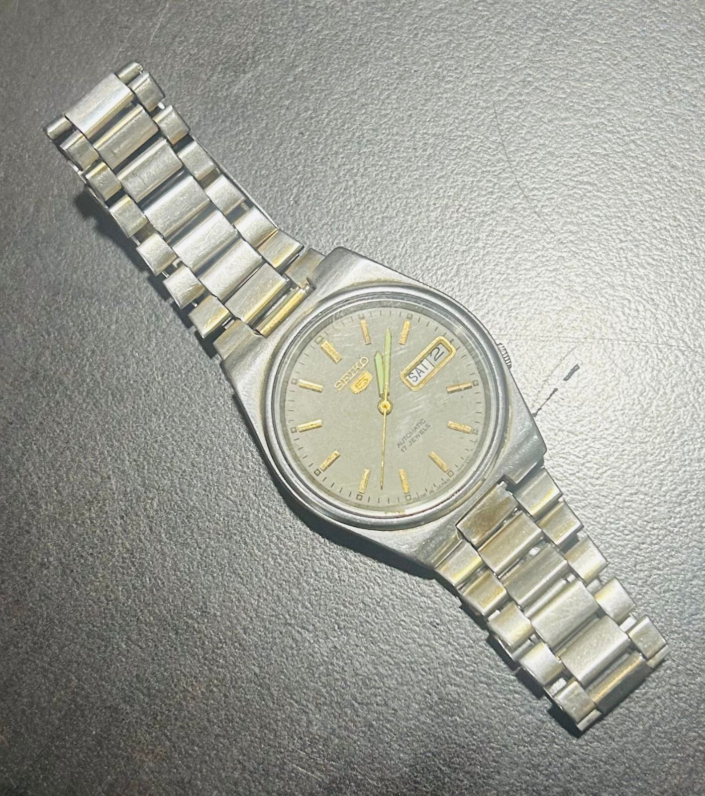 ff316　SEIKO5(セイコーファイブ)7009-3180 17石 自動巻 $_57.JPG?set_id=880000500F