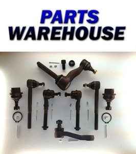 1998 Ford f150 idler arm