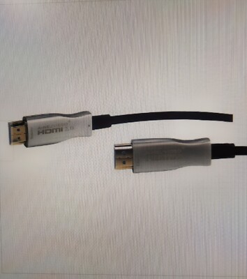 A-NeuVideo ANI-AOC-25 Fiber Optic Hdmi Active Optical Cable - 25m/82ft