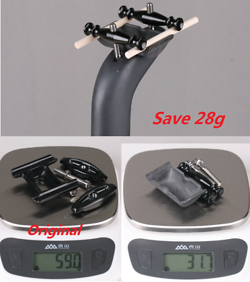 Cervelo s5 hotsell seatpost clamp