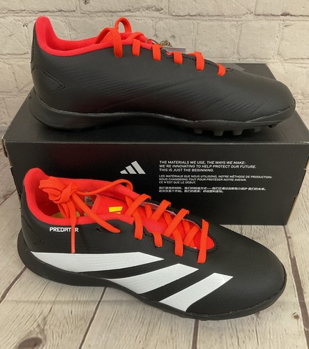 adidas Predator シューズ 黒/オレンジ/白 楽天市場】プレデター オレンジの通販
