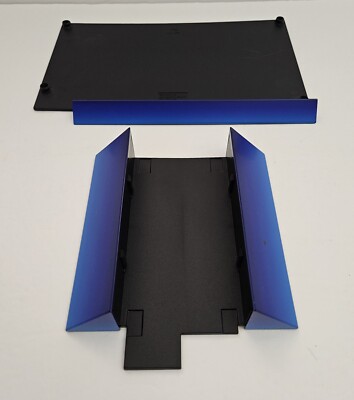 Sony PlayStation 2 PS2 Horizontal Stand SCPH-10110 & Vertical SCPH-10040 Genuine