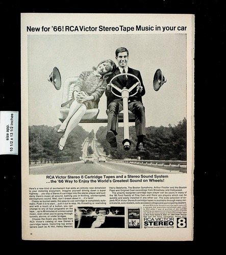 非売見本盤 VICTOR STEREO DEMONSTRATION RECORD VICTOR STEREO 8 RECORDER ED-241ウッドキャビネット (録音再生