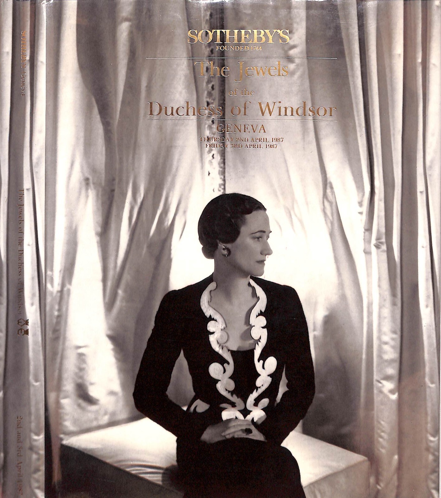 アート・デザイン・音楽 THE DUKE & DUCHESS OF WINDSOR Sotheby's The Duke and Duchess of Windsor's Passion for Pugs
