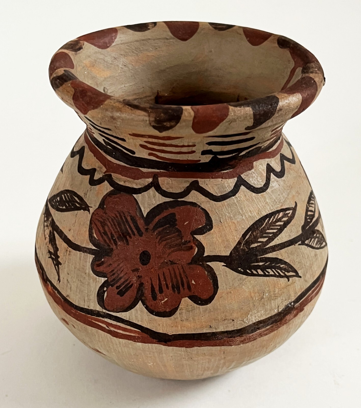 工芸品 Chiapas Amatenango pottery Pottery of Amatenango