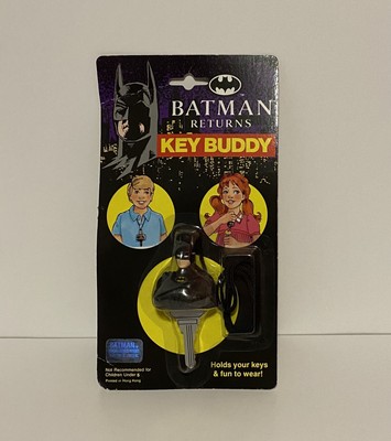 Batman Returns Key Buddy. From 1991