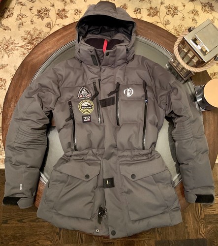 特別価格！Ralph Lauren Belted Hooded Down Coat Lauren Ralph Lauren Jacket Women Brown Down Coat, OGK TAUPE