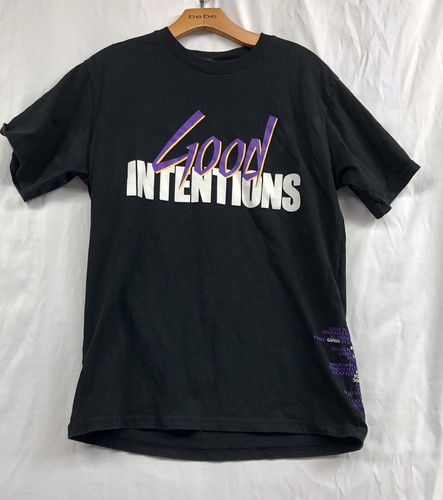 Tシャツ・カットソー Nav Official Good Intentions Heavens Syrup Washed T-Shirt Nav Official Good Intentions Heavens Syrup Washed T-Shirt