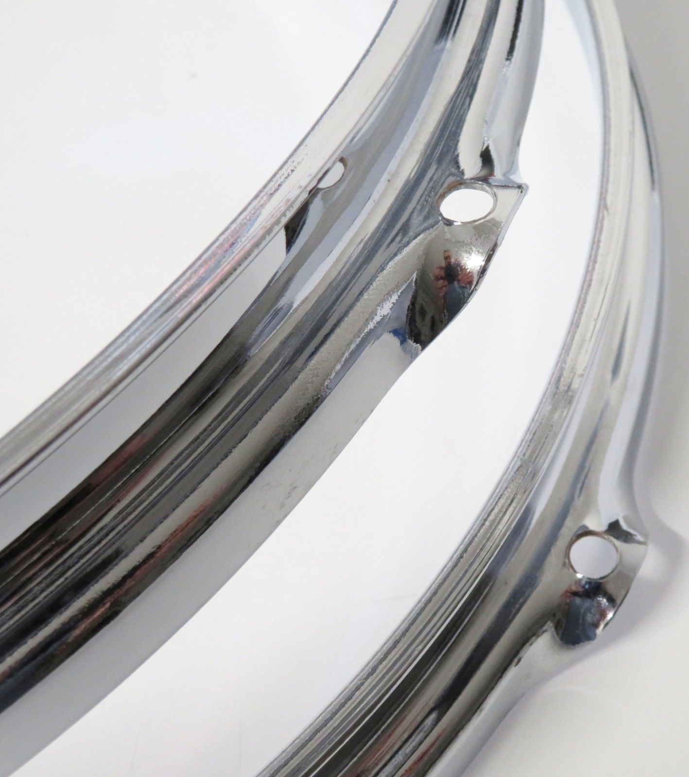 Vintage SONOR PHONIC Ferro-Manganese 12