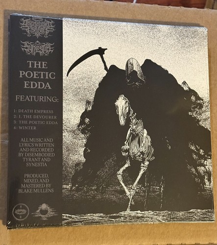 【中古】 First to Die Deathlike Dissonance We only have 10 copies left of our exclusive AUTOGRAPHED