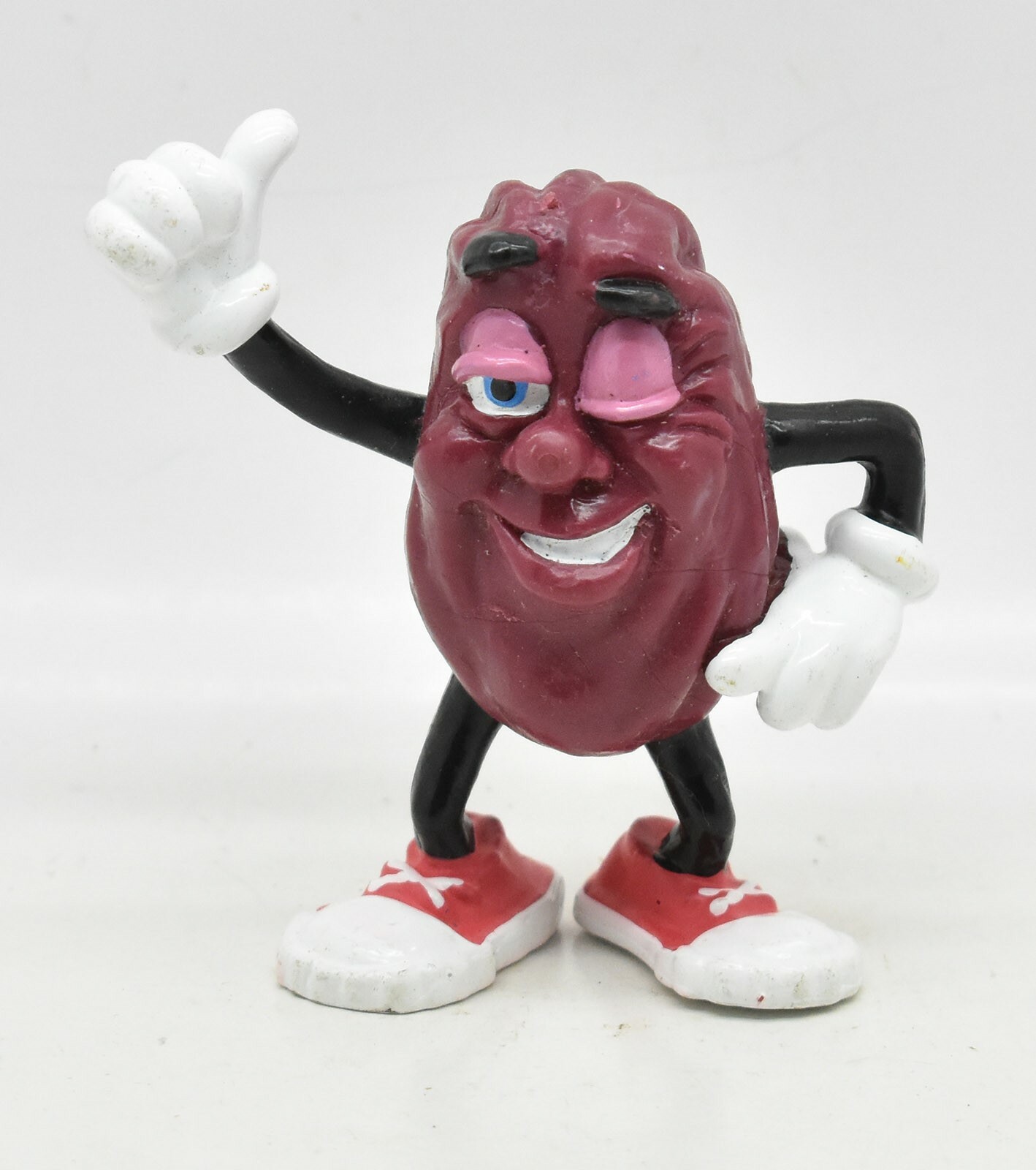 California Raisins Winking Guy Loose 2.75