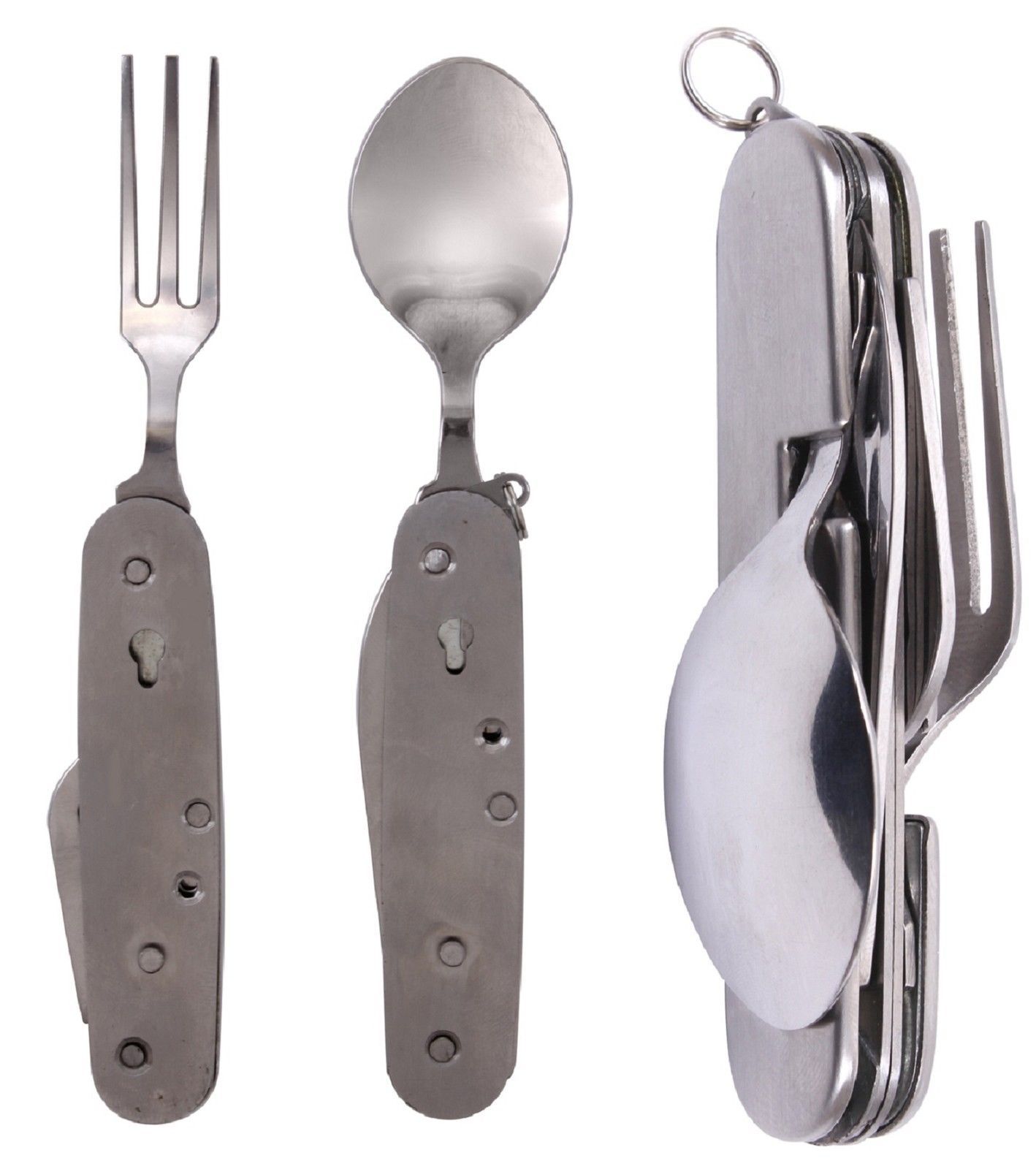 Camping Cooking Utensils