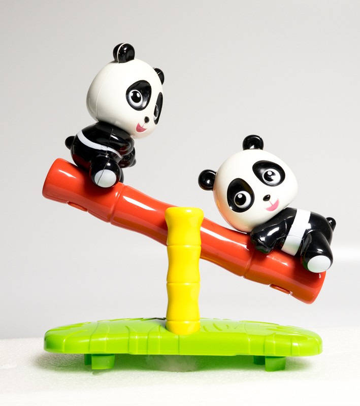 baby einstein exersaucer around the world