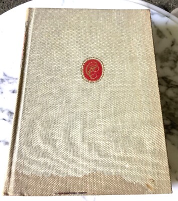 Selected Works of Cicero Walter J Black Classic Club Hardcover 1st Edition 1948