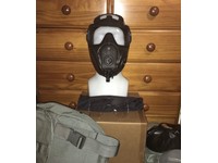 Dragon in Dreams DID LAPD SWAT FM53 Mask /& VPU Loose 1//6th scale