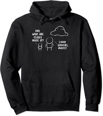 Software Developer Computer Engineer Nerd Programmer Unisex Hooded Sweatshirt