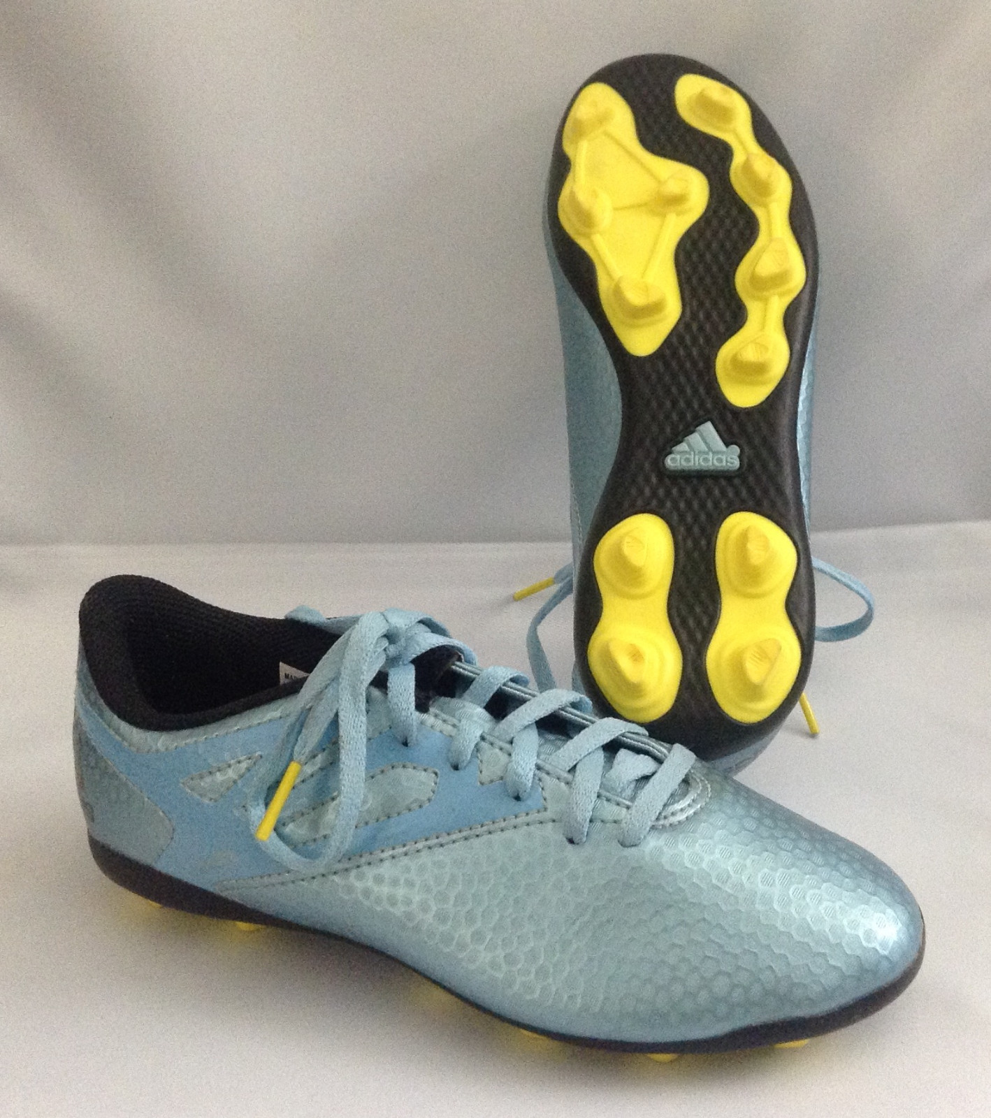 adidas messi 15.4 fxg