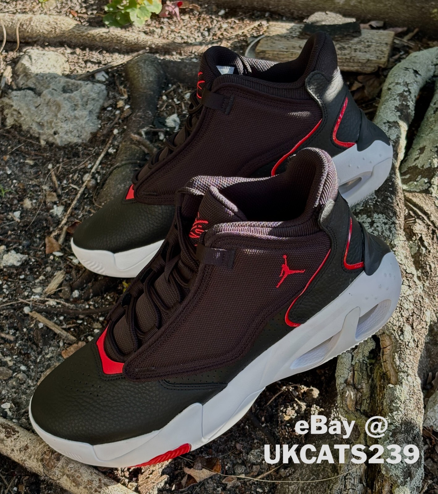 NIKE Air Jordan Max Aura スニーカー　27cm $_57.JPG?set_id=8800005007