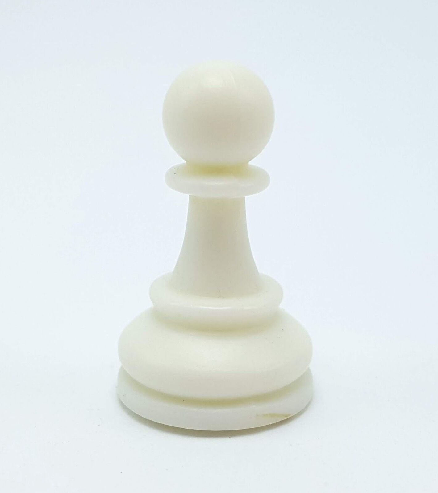 Computachess IV CXG 227 Replacement Ivory Chess Pawn Magnetic ...