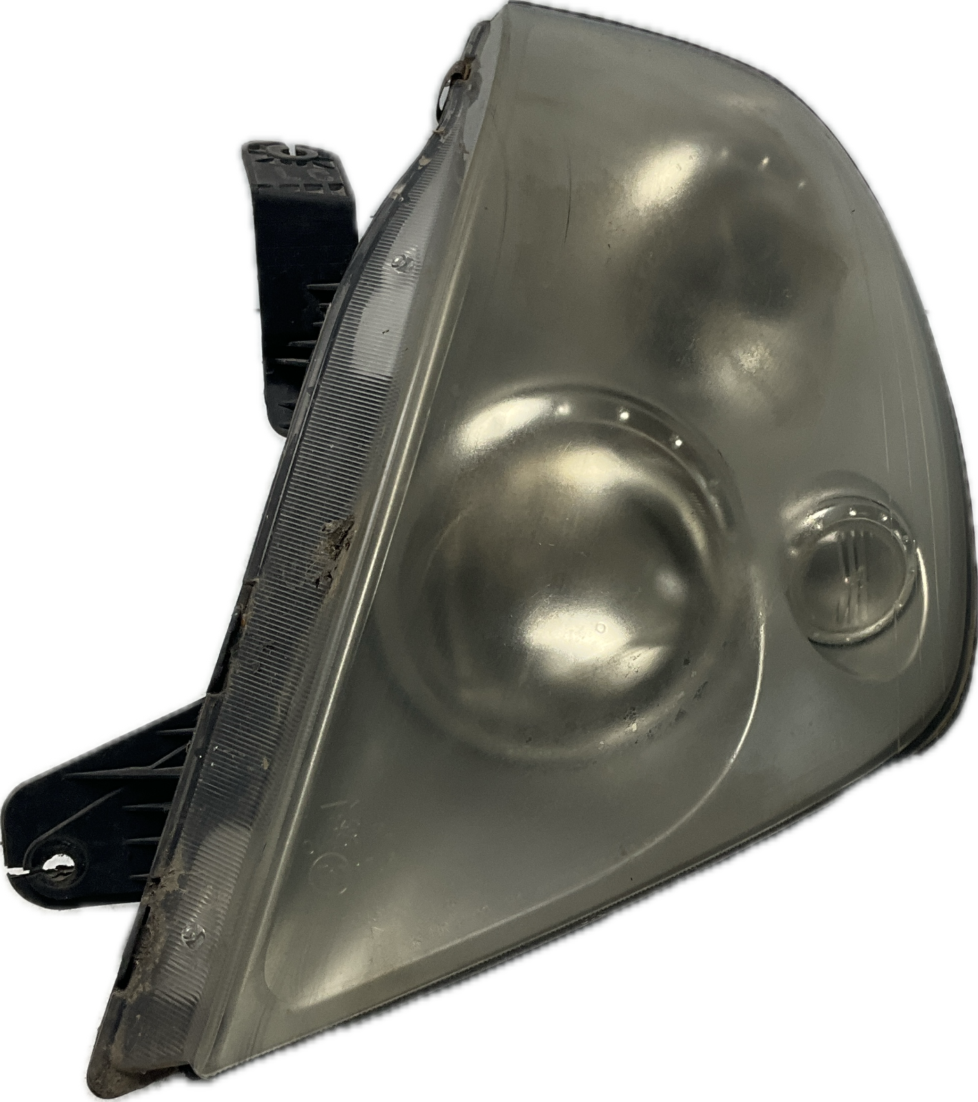 Fanale anteriore sinistro asx ant sx per modello: SSANGYONG REXTON 1 SERIE