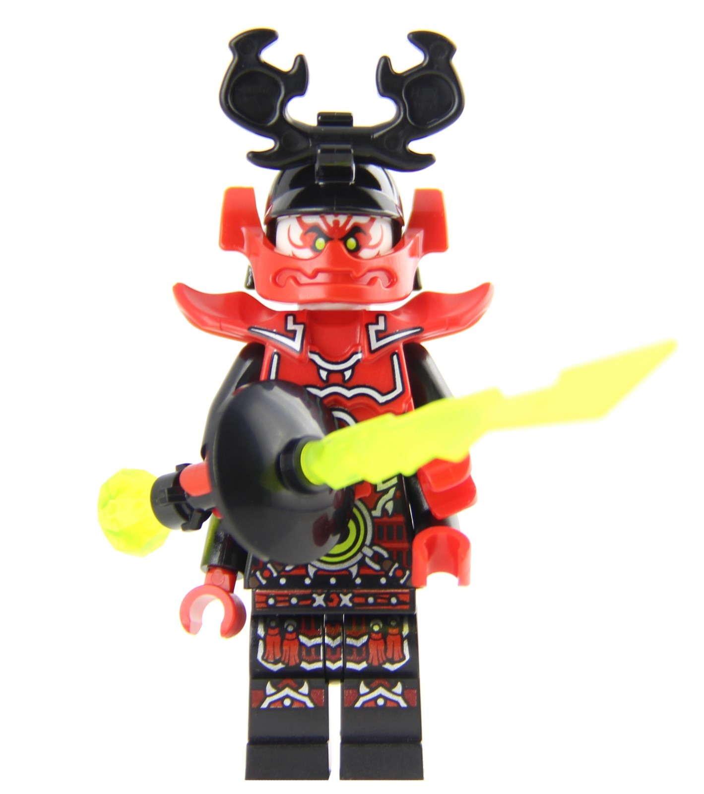 lego ninjago 70596