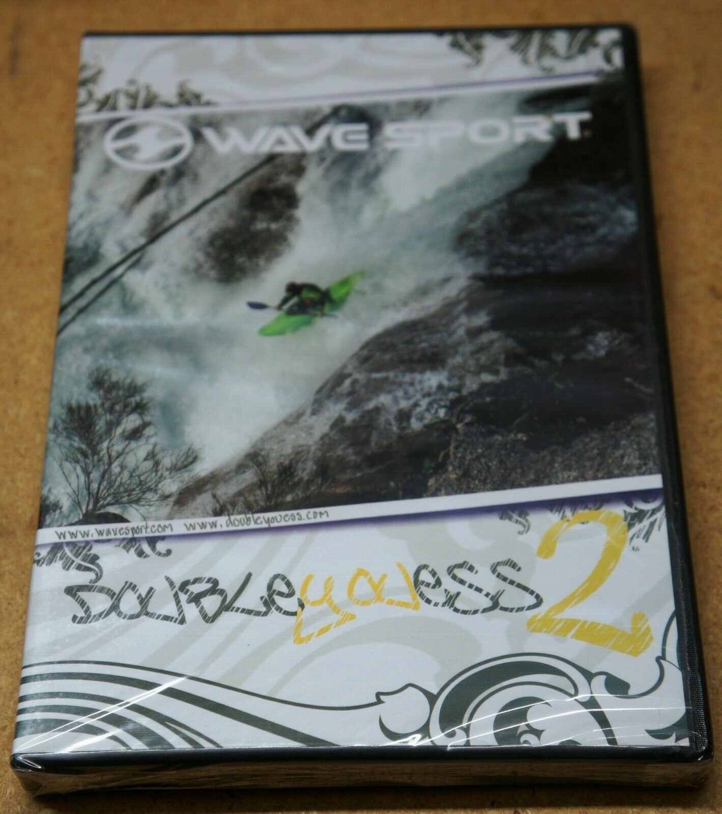 S Doubleyouess 2 Dvd Tanya Shuman Bryan Kirk Jed Selby New!