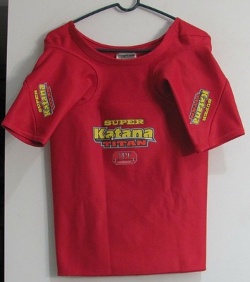 Support Protective Gear Super Katana