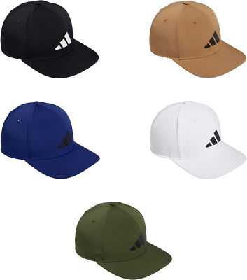 adidas - 【adidas】Tinman Elite SnapBack Hat adidas】Tinman Elite SnapBack Hat