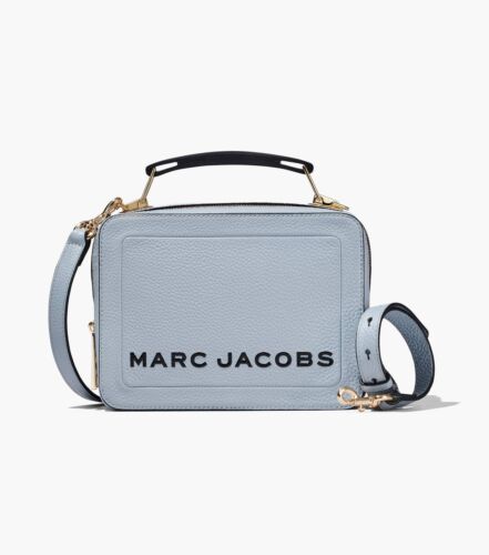 Marc Jacobs Textured Box 23, $425 | eBay Marc Jacobs Textured Box 23, $425 | eBay
