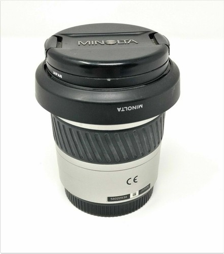 ♥︎◇Tokina AT-X PRO 28-80mm F2.8 NIKON Tokina - AT-X 280 AF PRO