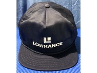 lowrance hats
