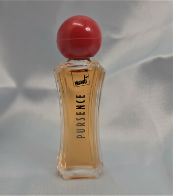 Mondi Pursence eau de toilette 5ml 0.17 Oz Miniature women Maurice Roucel