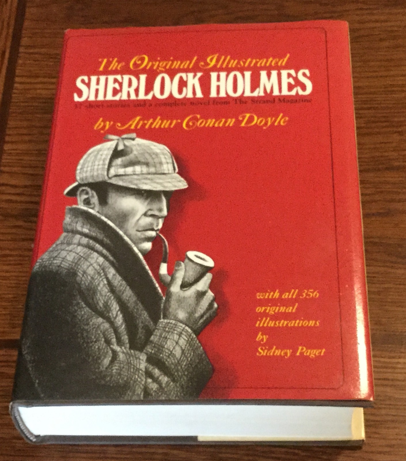 初版 The Art of Holmes Art Book THE ART OF HOLMES Hayao