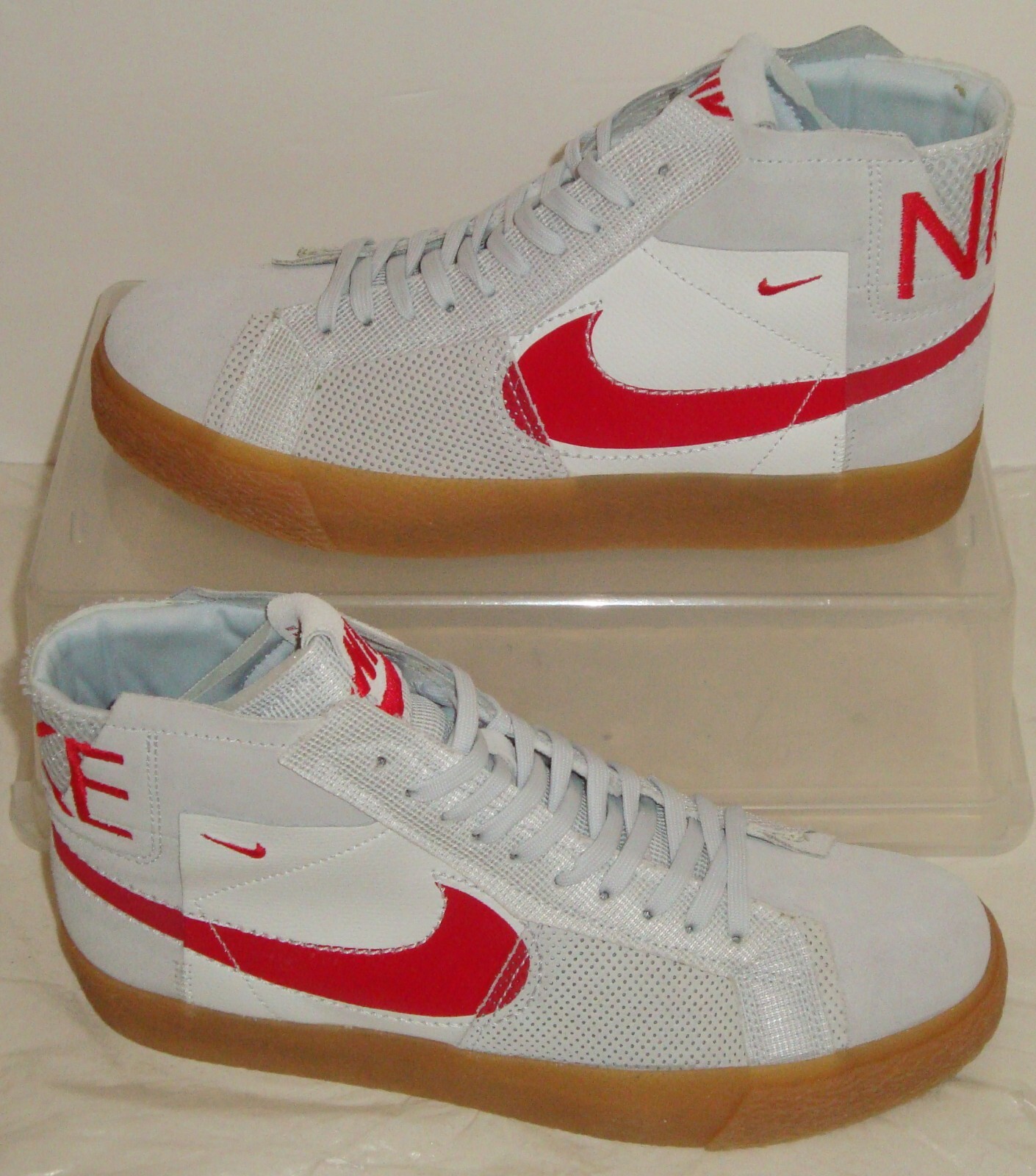 新品◆Nike SB Zoom Blazer Mid Premium 29.5 Zoom Blazer Mid – Premier