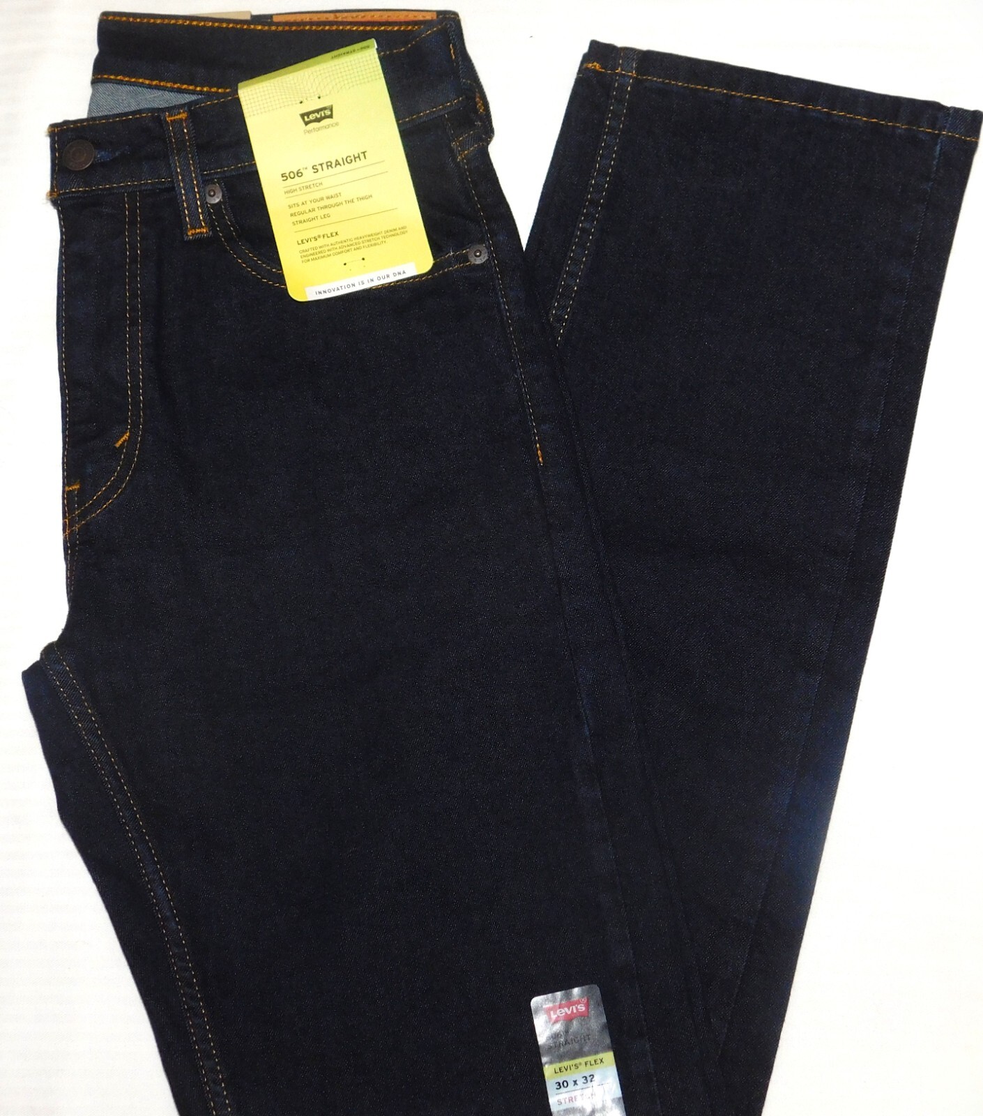 Levi’s US506-0218 US506-0218 Levi’s